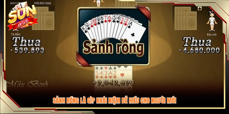 Sảnh rồng là gì? Thông tin cơ bản 