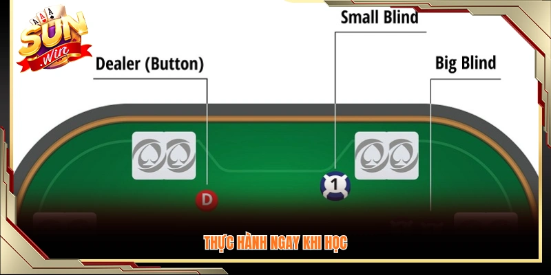 Áp dụng kiến thức vừa học vào thực tế để ghi nhớ nhanh hơn